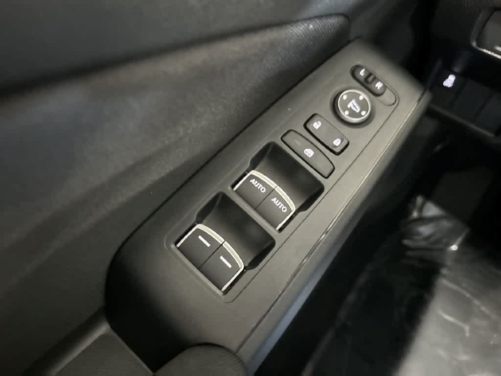 Used 2025 Honda Civic LX image 16
