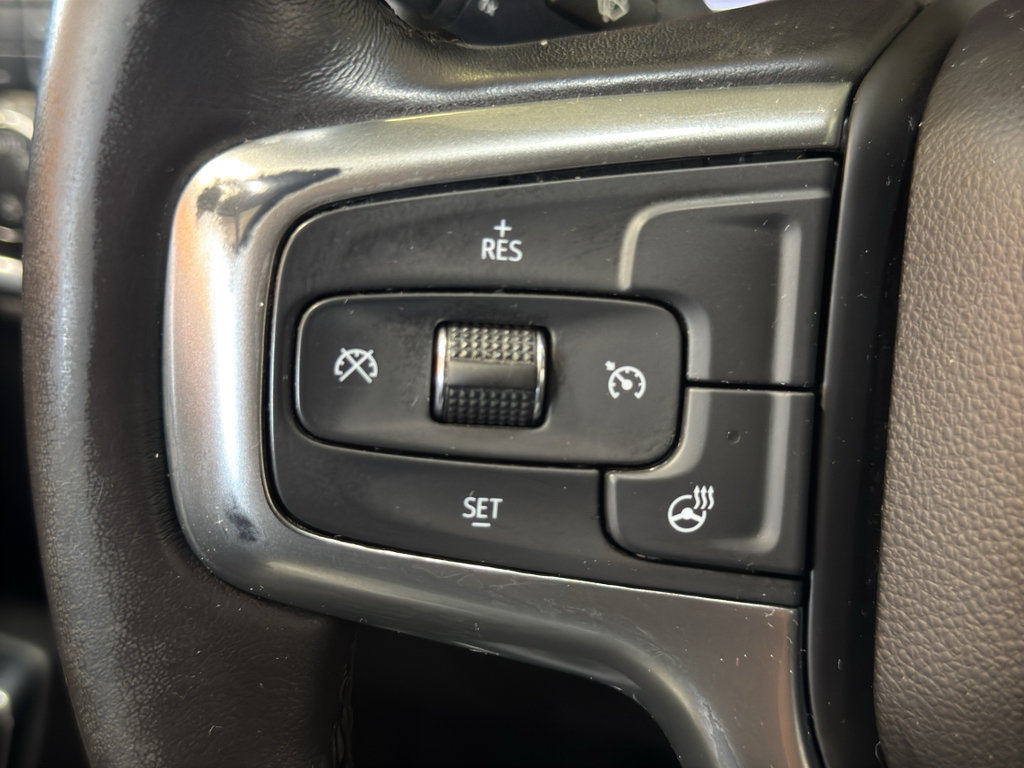 Used 2022 Chevrolet Silverado 1500 RST AWD/4WD image 19