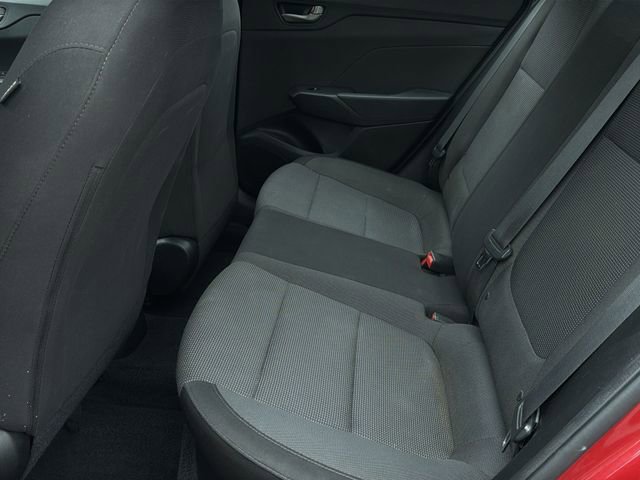Used 2019 Hyundai Accent SE FWD image 19
