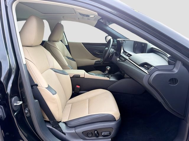 Used 2021 Lexus ES 350 w/ Premium Package FWD image 15