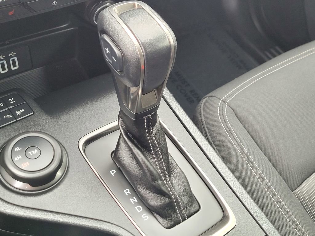 Used 2019 Ford Ranger XLT w/ Equipment Group 302A Luxury image 24