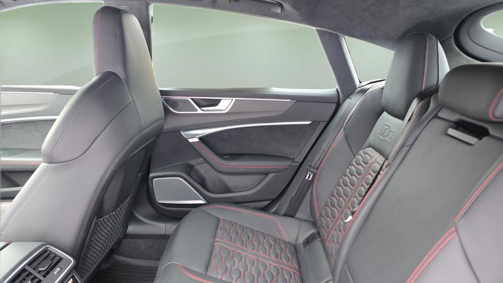 Used 2022 Audi RS 7 Sportback image 16
