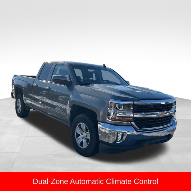 Used 2017 Chevrolet Silverado 1500 LT w/ All Star Edition image 9