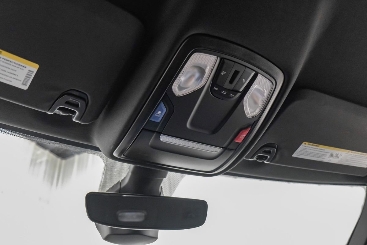 Used 2024 RAM 2500 Tradesman w/ Snow Chief Group image 22