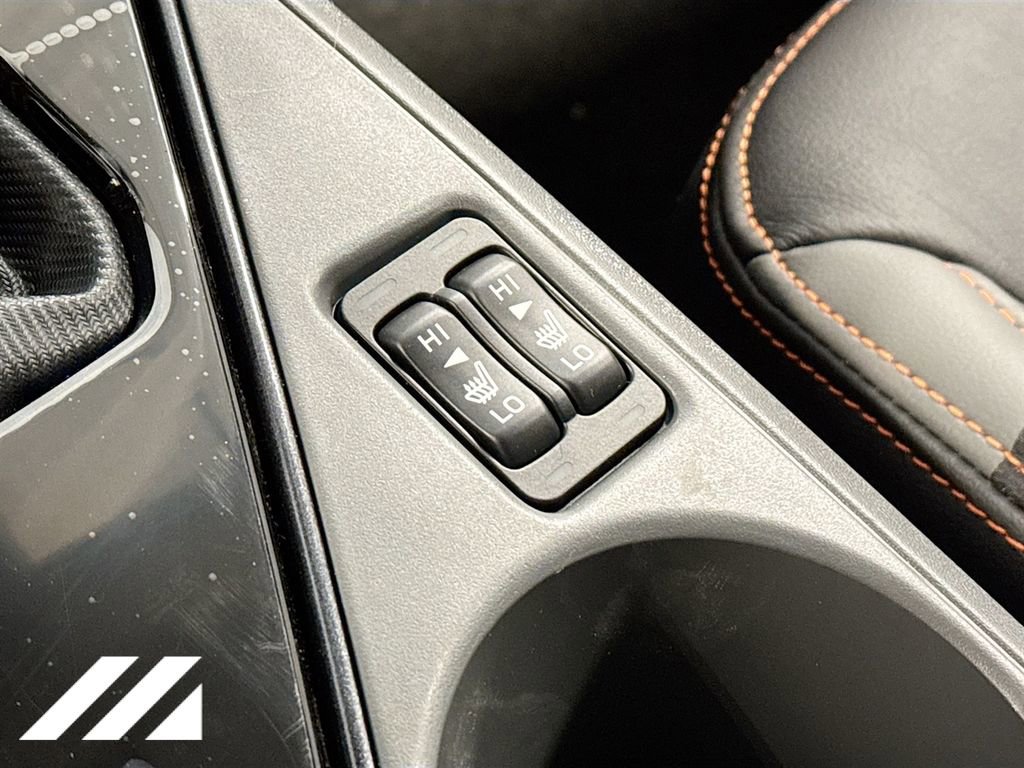 New 2026 Subaru Crosstrek 2.5i Limited w/ Crosstrek Mirror Package image 20