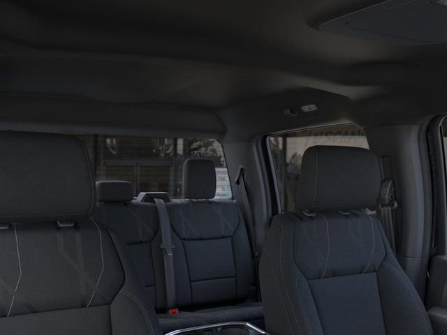 New 2026 Ford F150 STX image 22