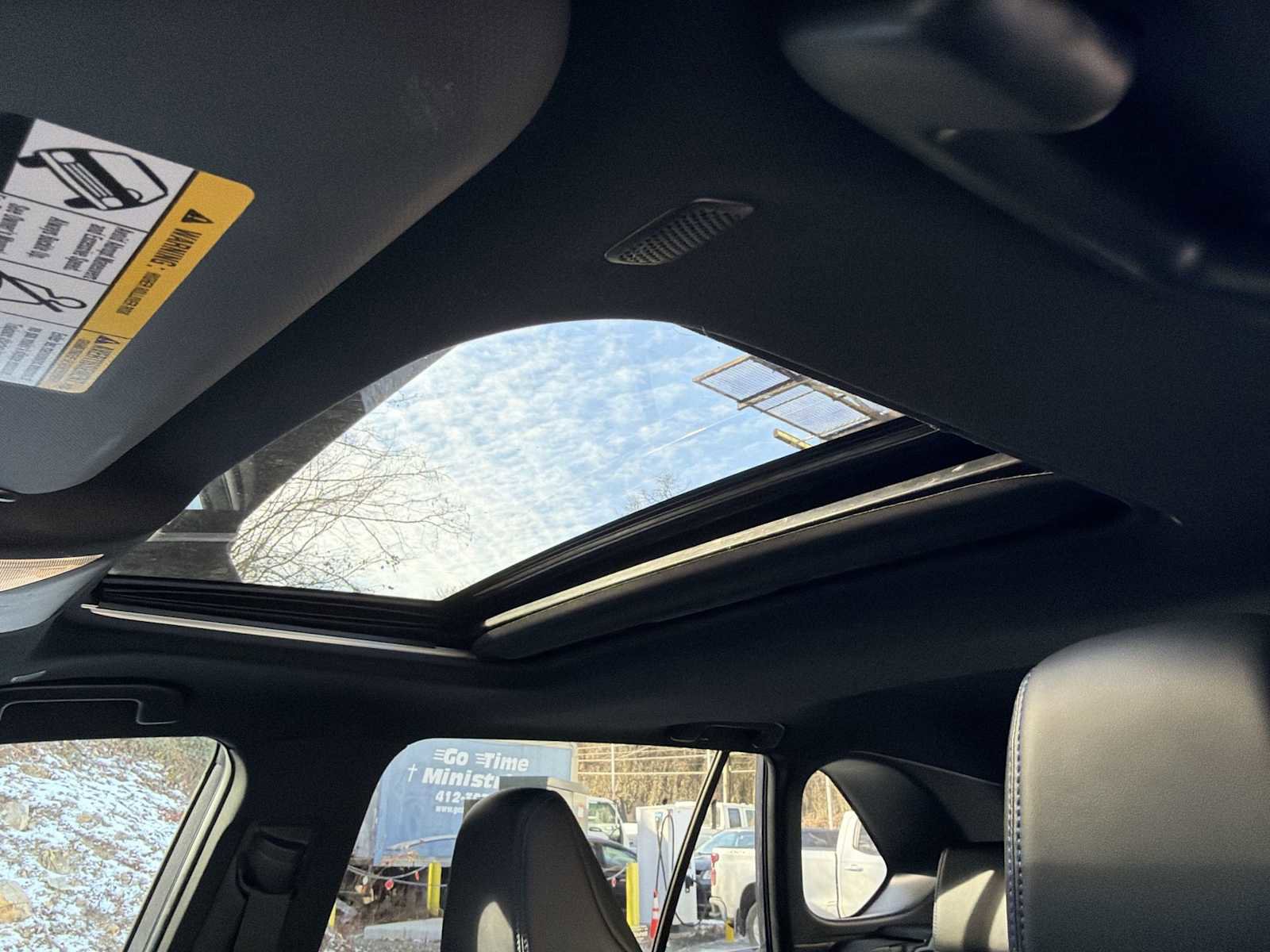 Used 2024 Toyota RAV4 XSE image 19