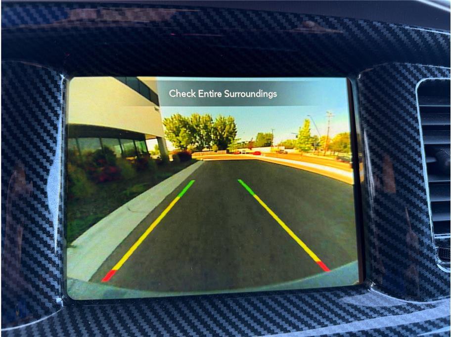 Used 2021 Dodge Charger Scat Pack image 17