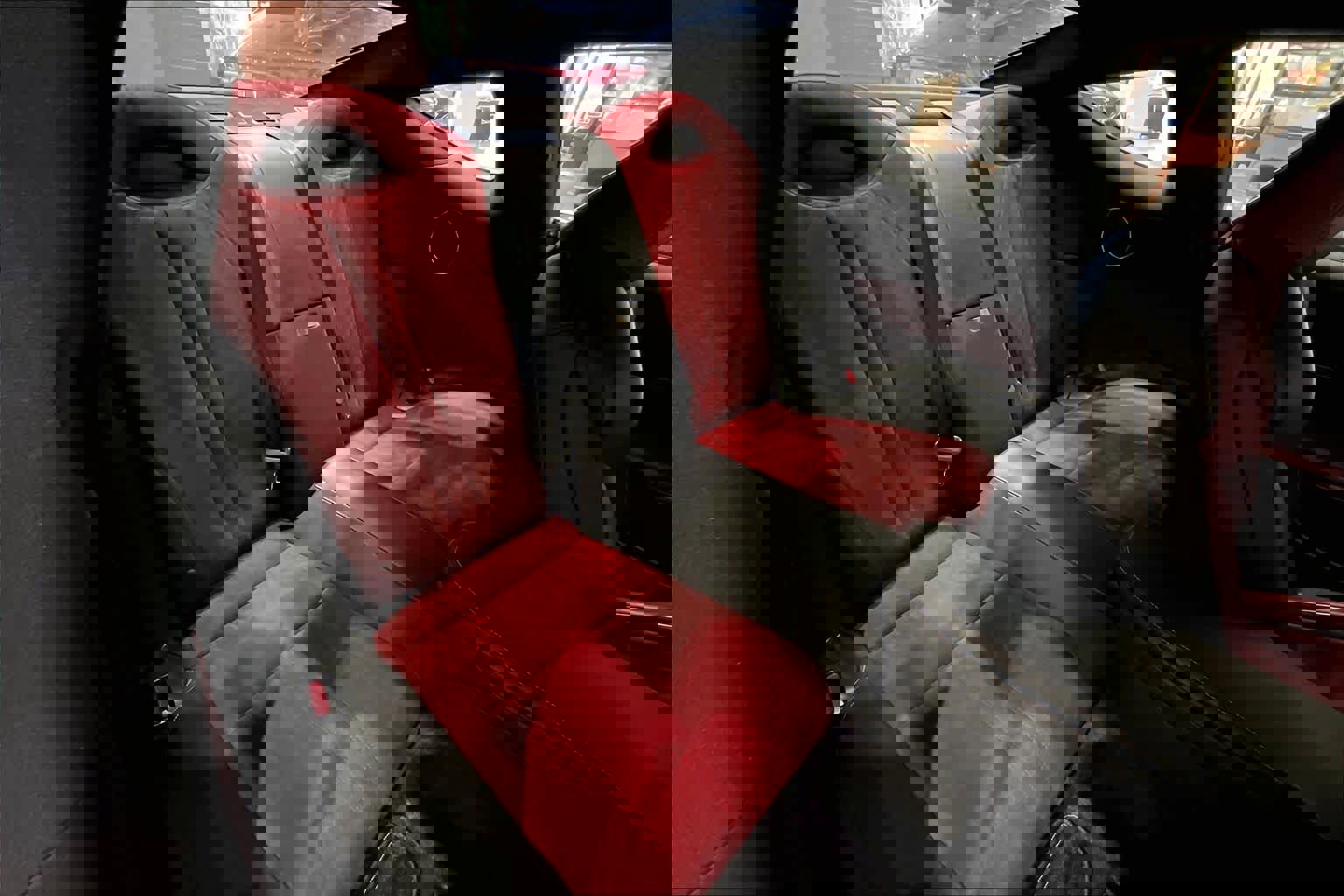 Used 2019 Lexus LC 500 Coupe w/ Carbon Fiber Package image 18