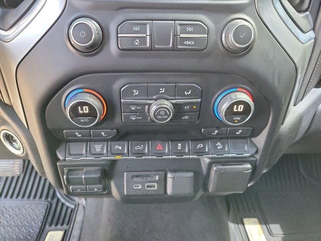 Used 2020 Chevrolet Silverado 2500 LT w/ All Star Edition AWD/4WD image 33