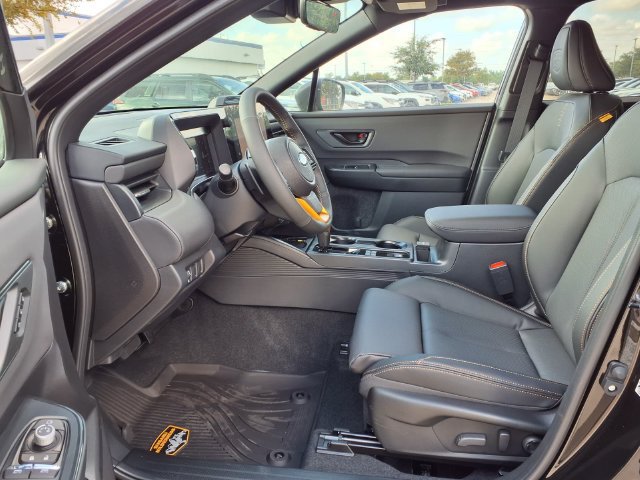 New 2026 Subaru Outback Wilderness AWD/4WD image 7
