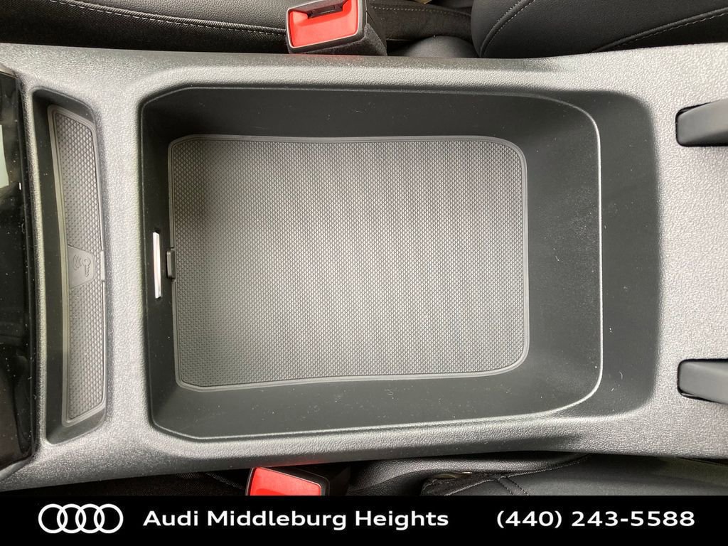 Certified 2025 Audi A5 2.0T Premium Plus w/ Premium Plus image 44