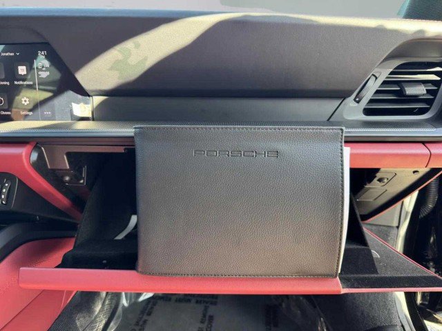 Used 2024 Porsche 911 Carrera GTS image 51