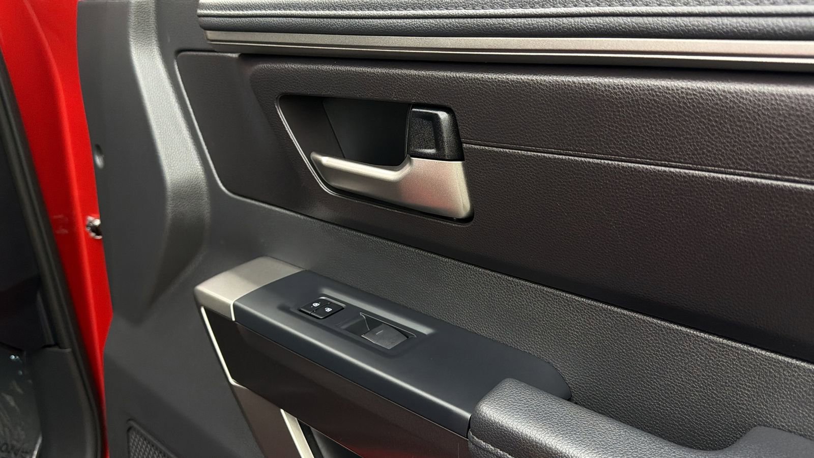 Used 2025 Toyota Tundra SR5 w/ SR5 Convenience Package image 36