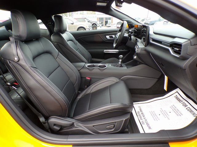 New 2026 Ford Mustang GT Premium image 12