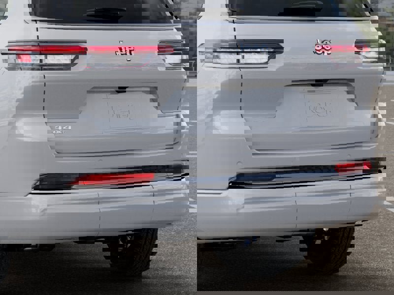 New 2026 Jeep Grand Cherokee L Limited image 39