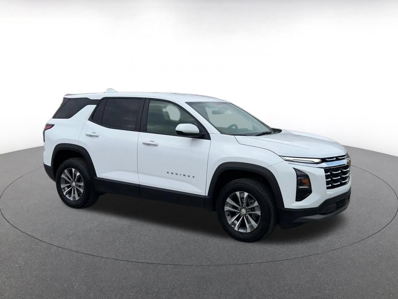 Used 2025 Chevrolet Equinox LT FWD video 2