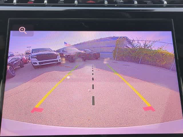 Certified 2024 Jeep Grand Cherokee L Altitude AWD/4WD image 31