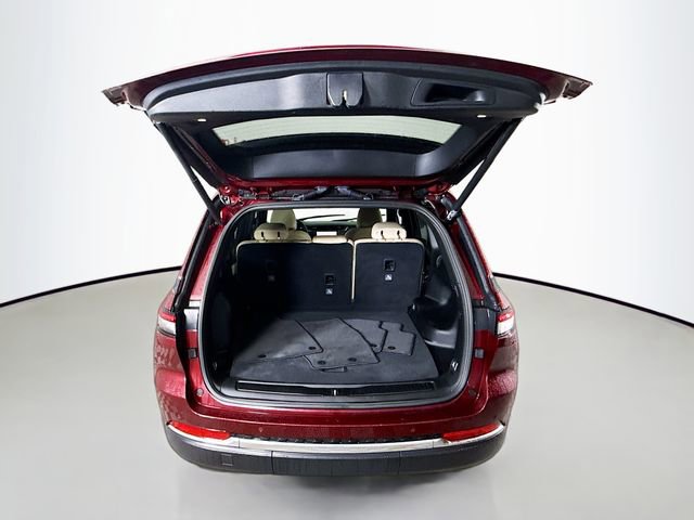 Used 2024 Jeep Grand Cherokee Limited image 25