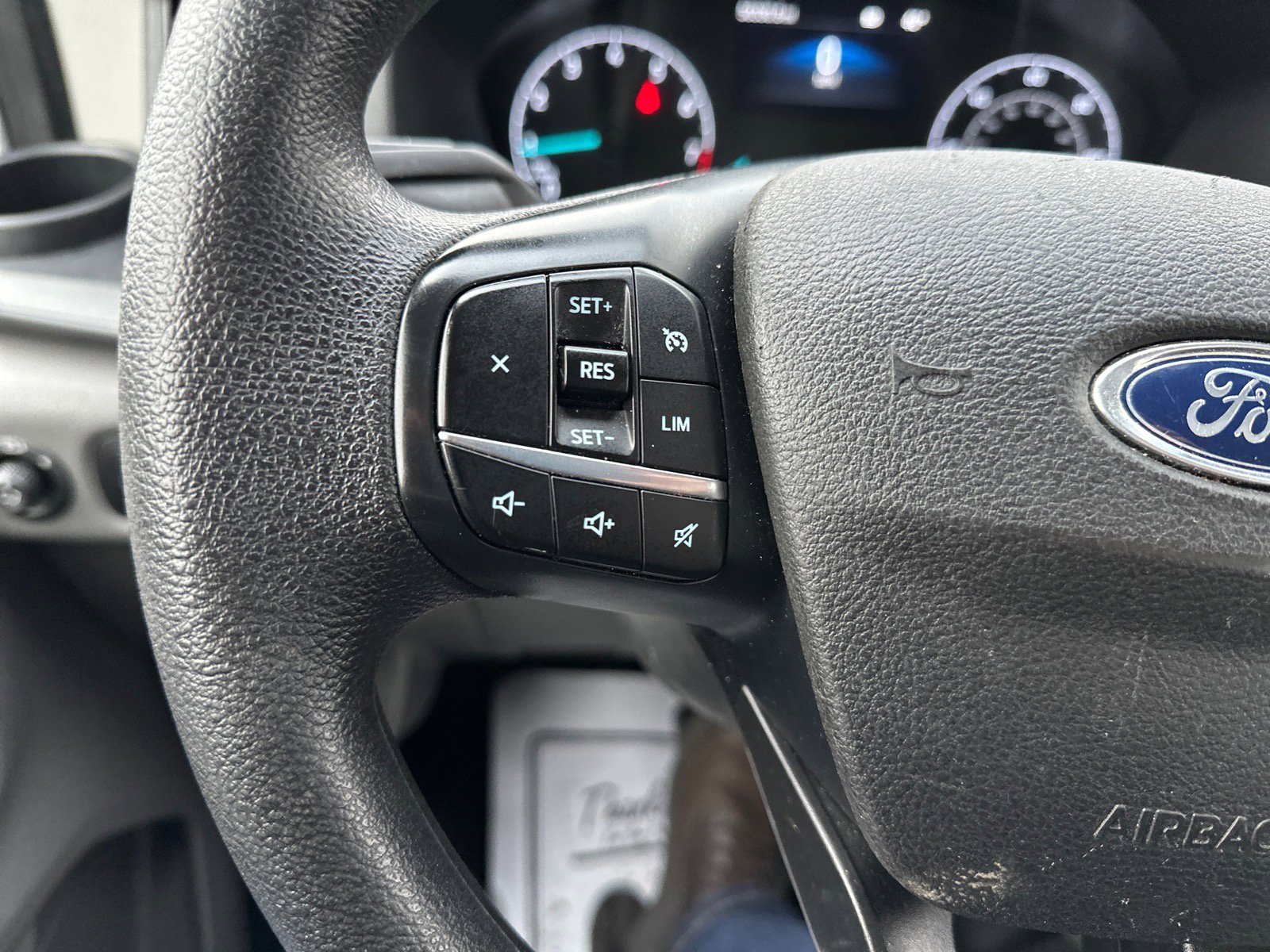 Used 2023 Ford Transit 350 XLT image 23