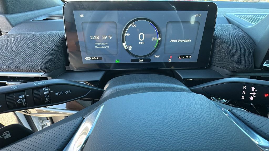 New 2026 Honda Prologue EX image 21