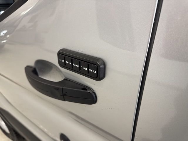 New 2026 Ford Transit 350 XLT image 34