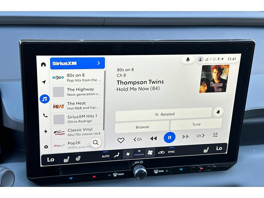 New 2026 Toyota RAV4 AWD Plug-in Hybrid image 21