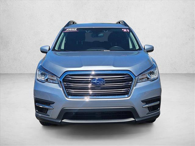 Used 2021 Subaru Ascent Premium w/ Convenience Package AWD/4WD image 2