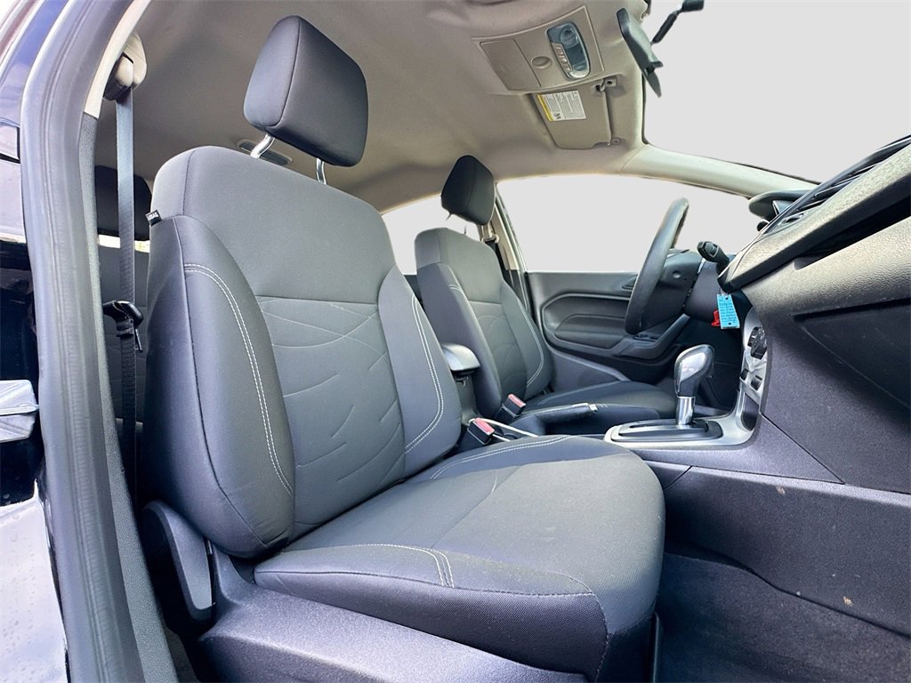 Used 2018 Ford Fiesta SE image 27