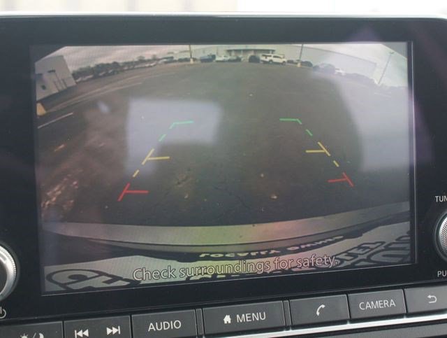 Used 2025 Nissan Altima 2.5 SR image 6