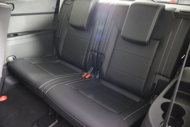 Used 2022 Volkswagen Atlas SE FWD image 17