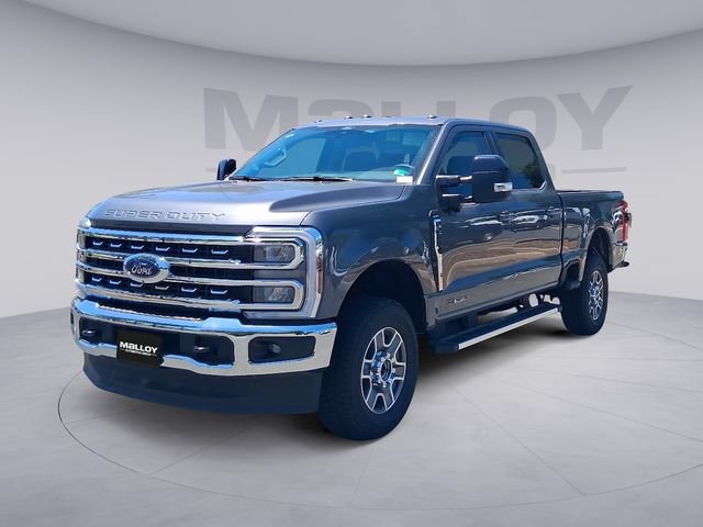 New 2026 Ford F250 Lariat w/ FX4 Off-Road Package AWD/4WD image 1