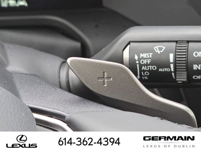Used 2024 Lexus GX 550 image 23