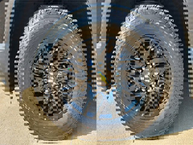 New 2026 Chevrolet Silverado EV LT image 10