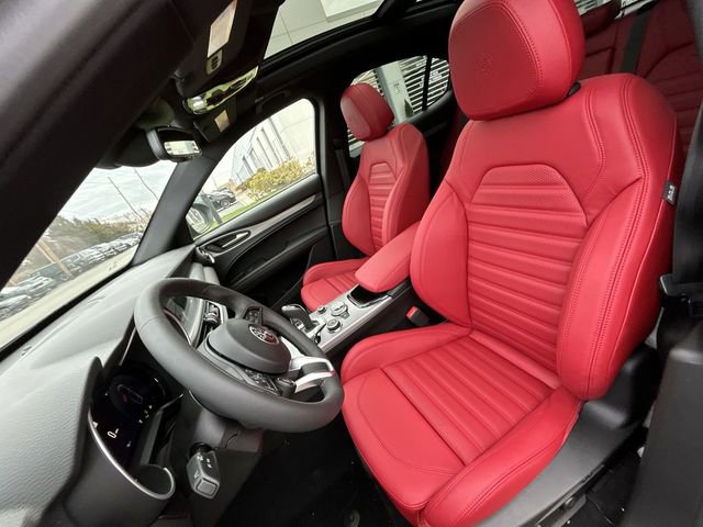 New 2026 Alfa Romeo Stelvio Sprint AWD/4WD image 11