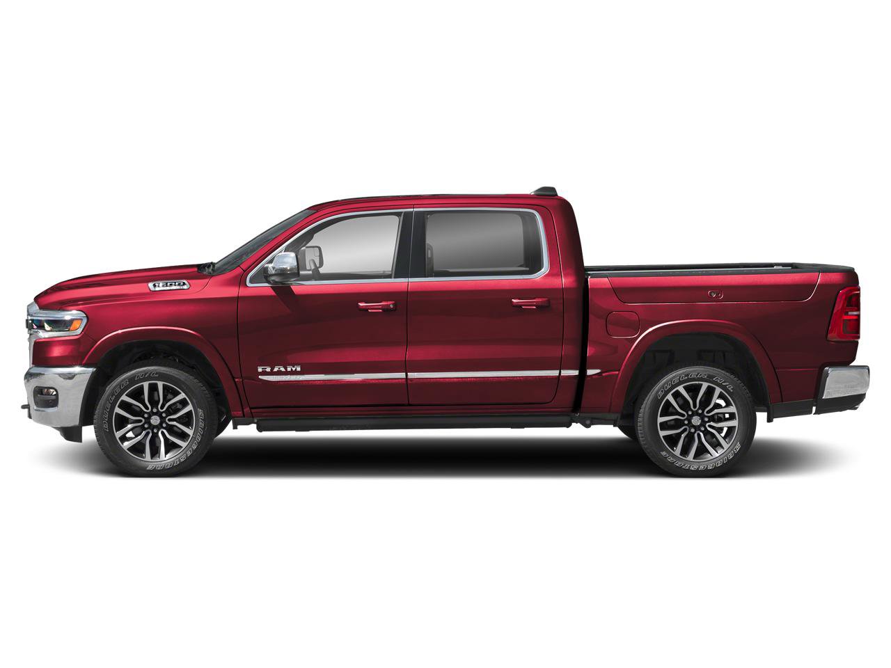 New 2026 RAM 1500 Limited image 3