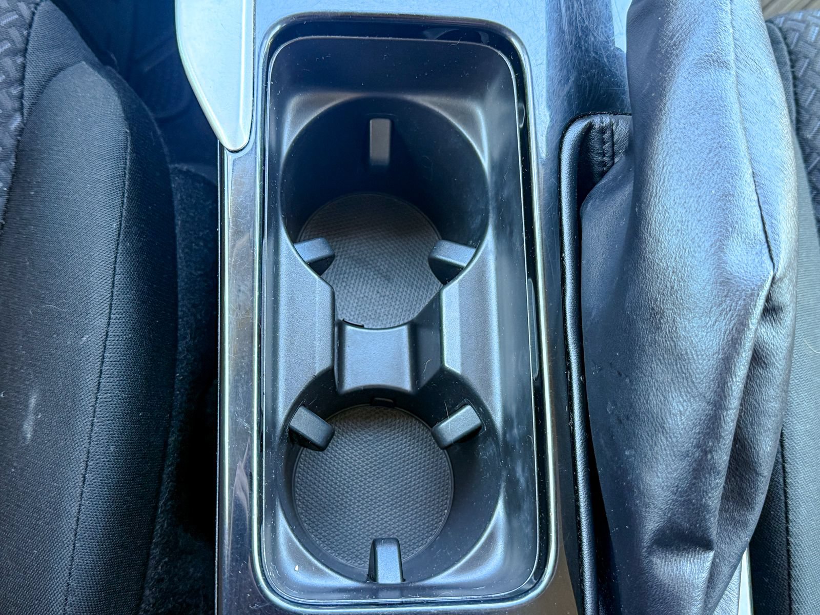 Used 2022 Mitsubishi Eclipse Cross LE AWD/4WD image 37