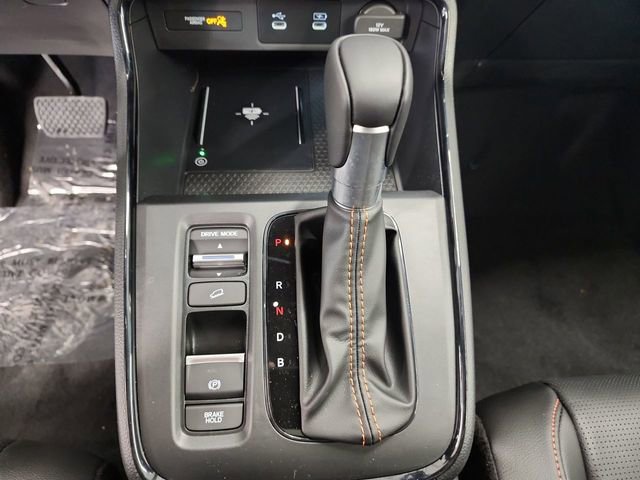New 2026 Honda CR-V Sport-L image 18