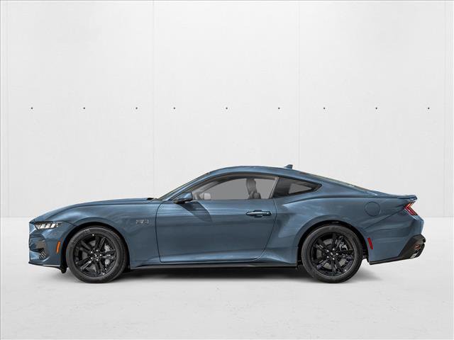 New 2026 Ford Mustang GT video 3