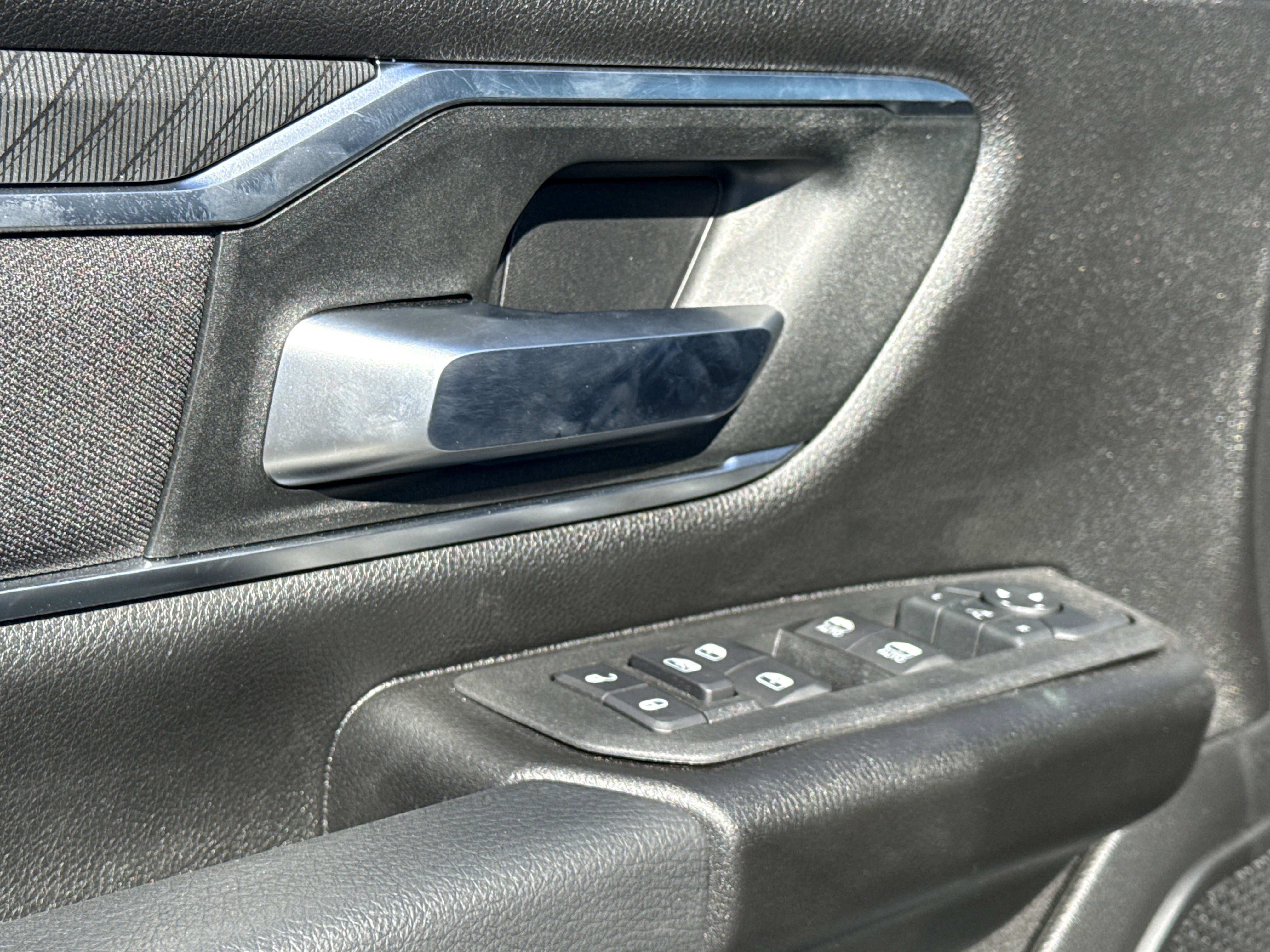 New 2026 RAM 1500 Big Horn image 13