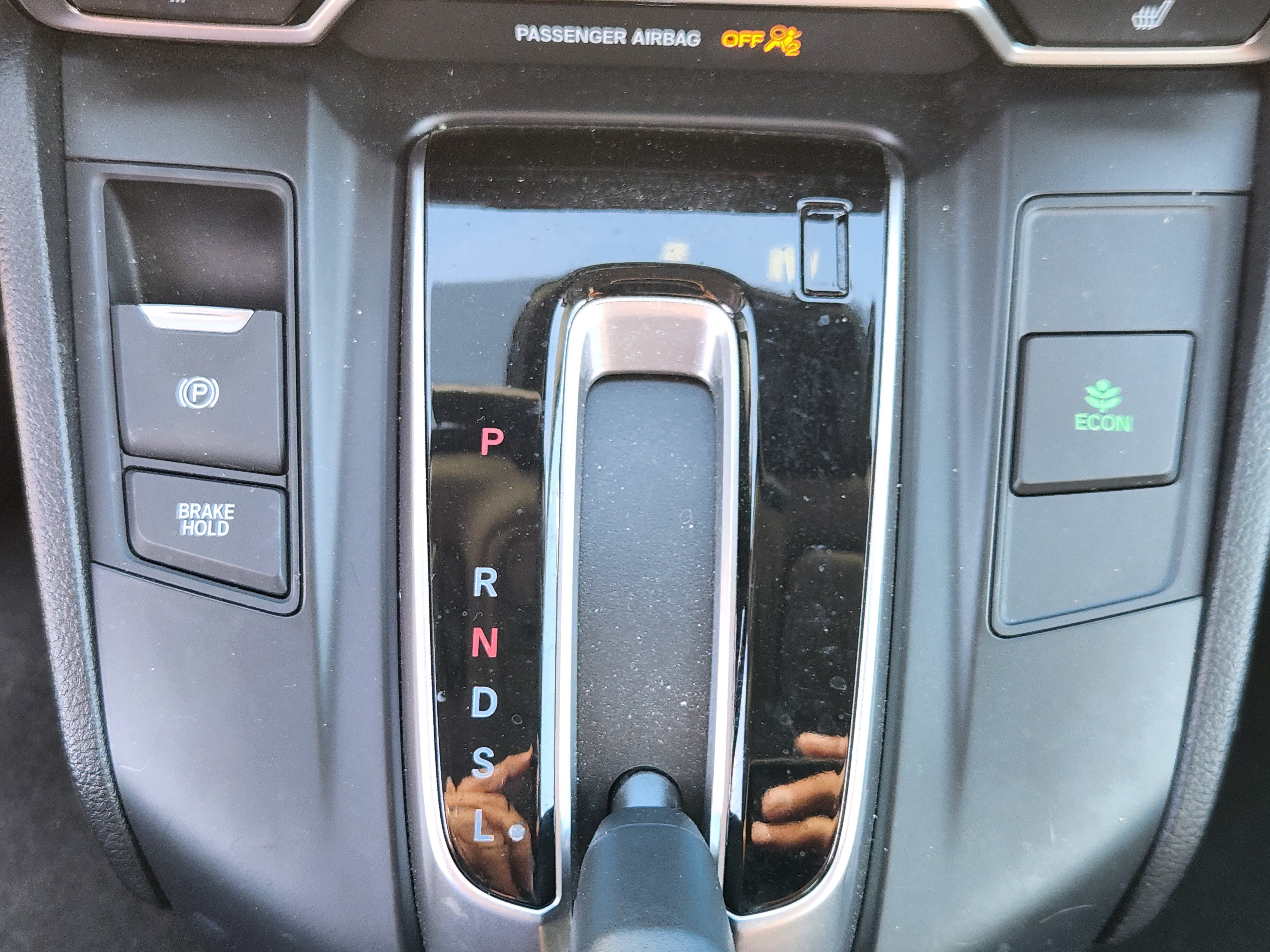 Certified 2019 Honda CR-V EX-L image 22