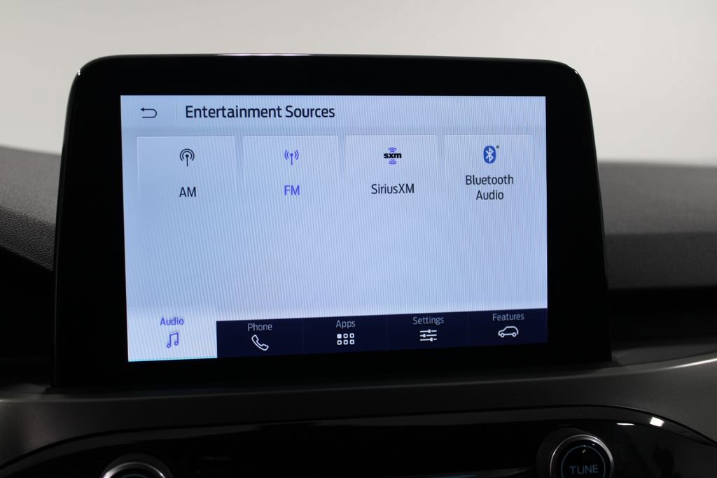 Used 2024 Ford Escape Active image 49