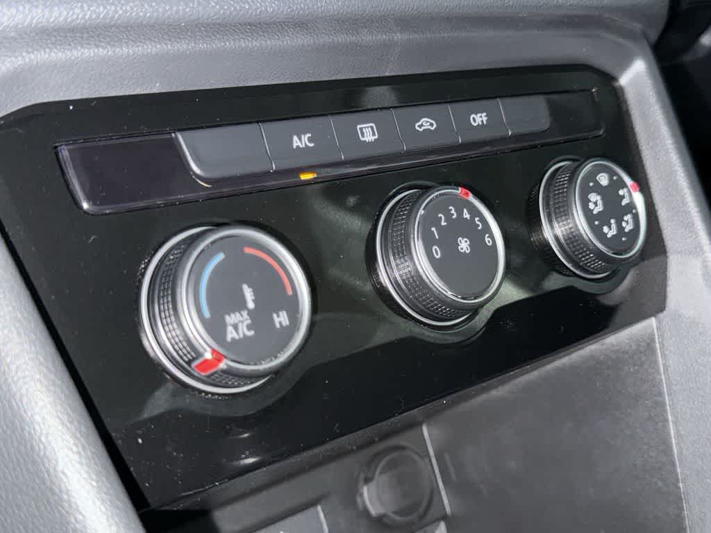 Used 2024 Volkswagen Taos S FWD image 20