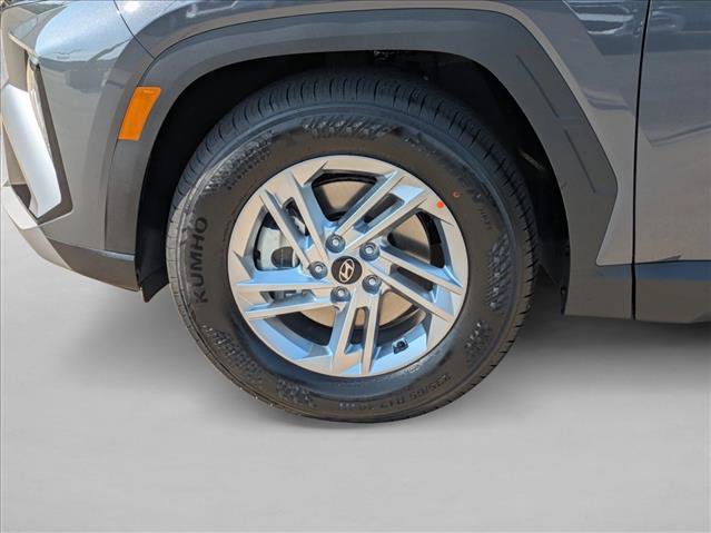 New 2026 Hyundai Tucson SE FWD image 10