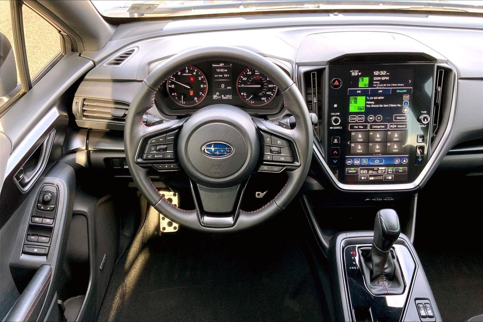 Certified 2024 Subaru Impreza RS image 5