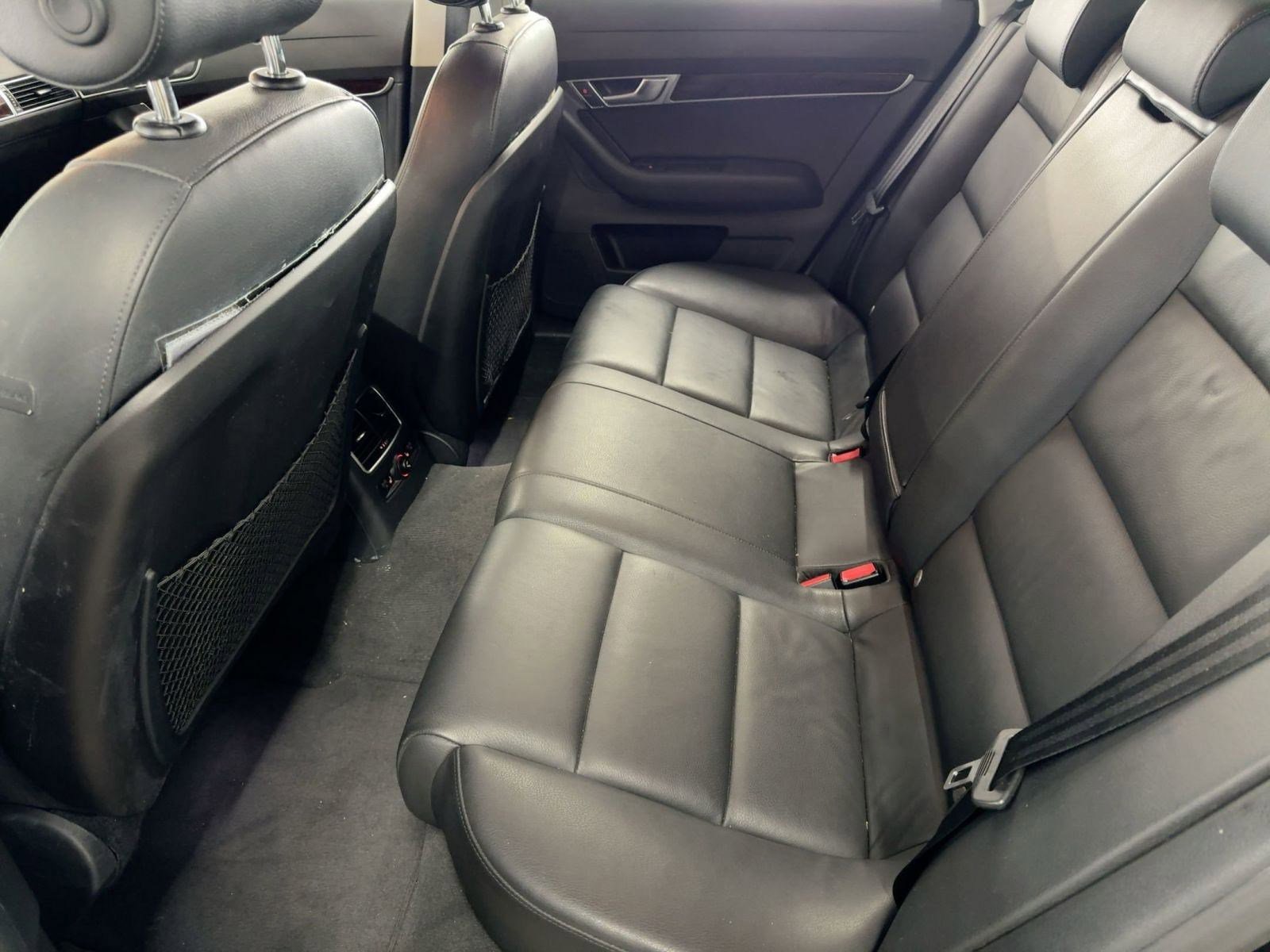 Used 2011 Audi A6 3.0T Premium Plus image 25