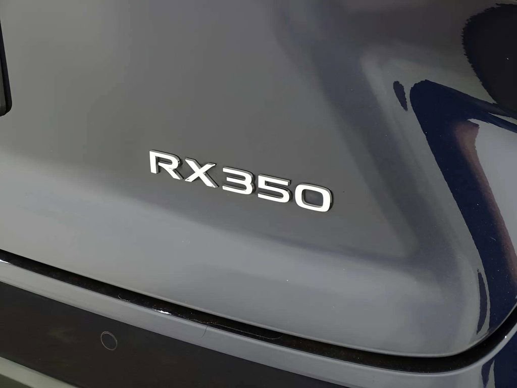 Used 2024 Lexus RX 350 Premium Plus image 33