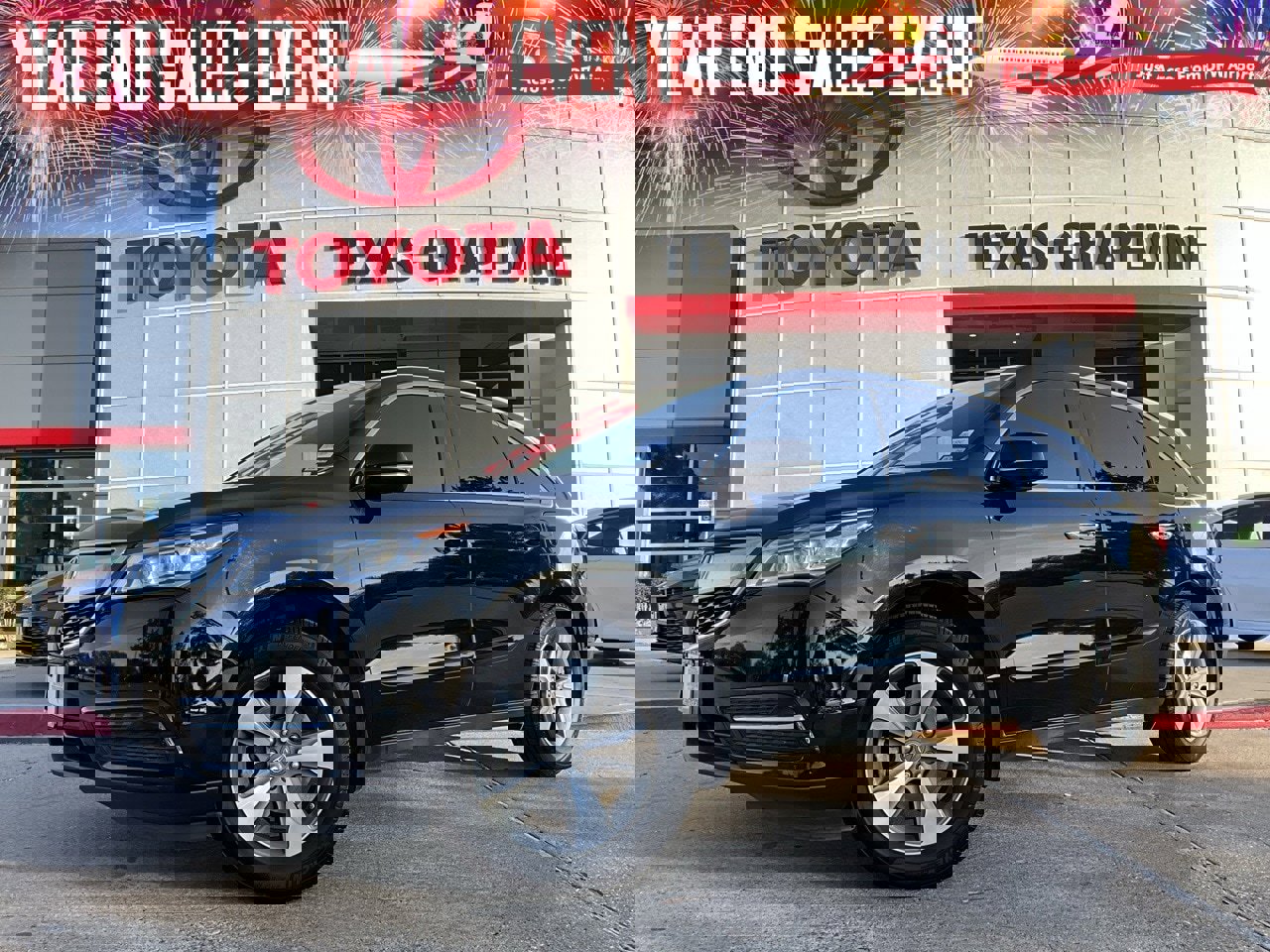 Used 2014 Acura MDX FWD