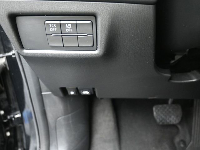 Used 2020 MAZDA CX-5 Touring image 16