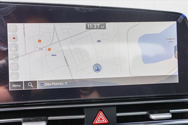 New 2025 Hyundai Elantra Limited image 17